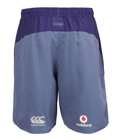 New Zealand Warriors NRL Training Gym Shorts