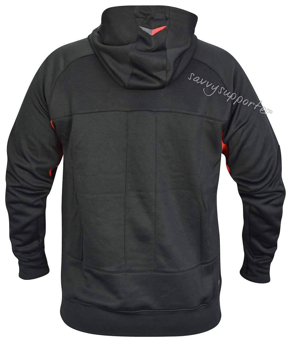 Essendon Bombers AFL Ladies Pullover Squad Hoody