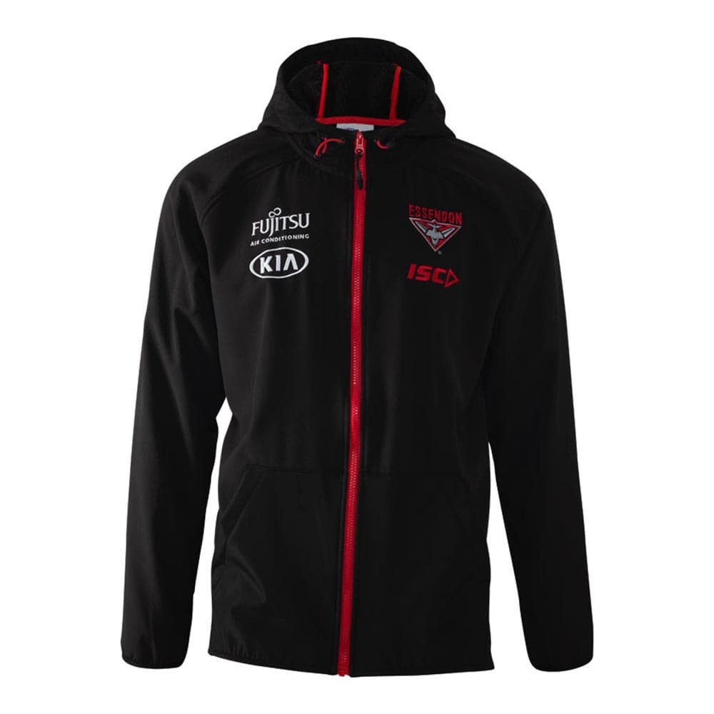 Essendon Bombers AFL Tech Pro Hoody