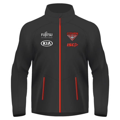 Essendon Bombers AFL Wet Weather Jacket