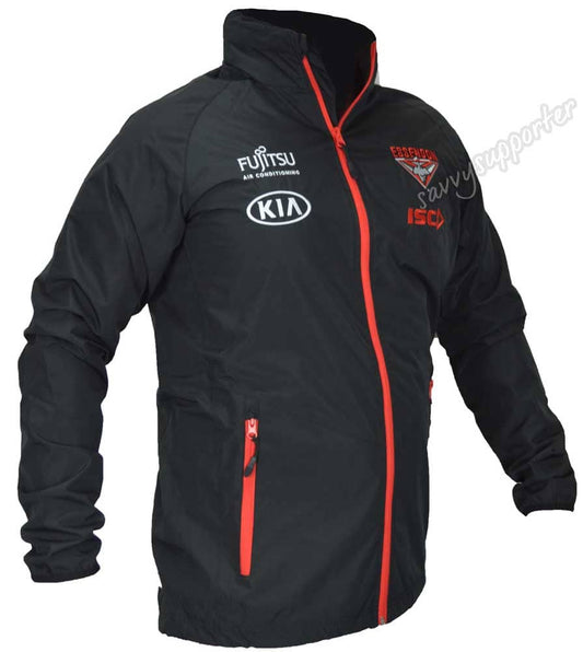 Essendon Bombers AFL Wet Weather Jacket