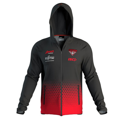 Essendon Bombers AFL Mens Team Hoody