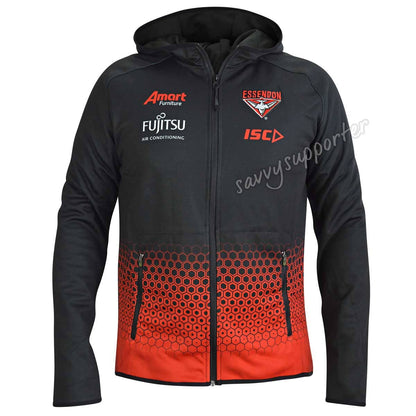 Essendon Bombers AFL Ladies Team Hoody