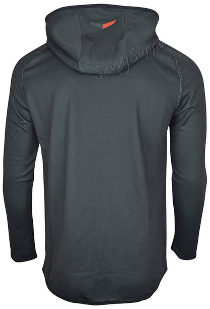 Essendon Bombers AFL Mens Team Hoody