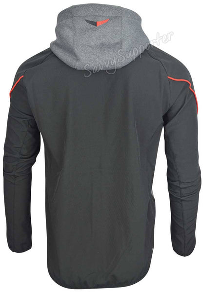 Essendon Bombers AFL Mens Tech Pro Hoody
