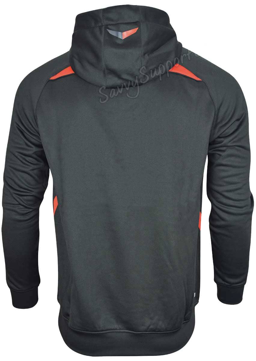 Essendon Bombers AFL Pullover Squad Hoody
