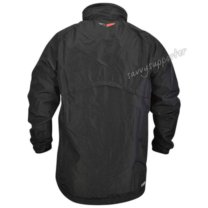 Essendon Bombers Mens AFL Wet Weather Jacket
