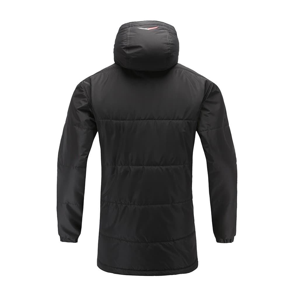 Essendon Bombers Mens Coaches Jacket