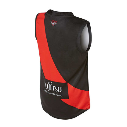 Essendon Bombers AFL Kids Home Guernsey