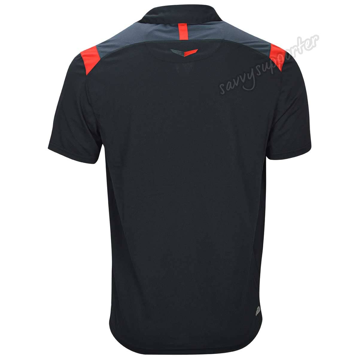 Essendon Bombers AFL Media Polo Shirt