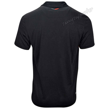 Essendon Bombers AFL Performance Polo Shirt