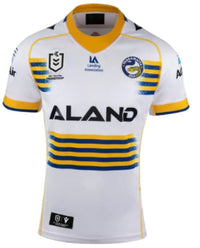 Parramatta Eels 2023 NRL Mens Away Jersey