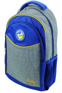 Parramatta Eels NRL Kids Stealth Backpack