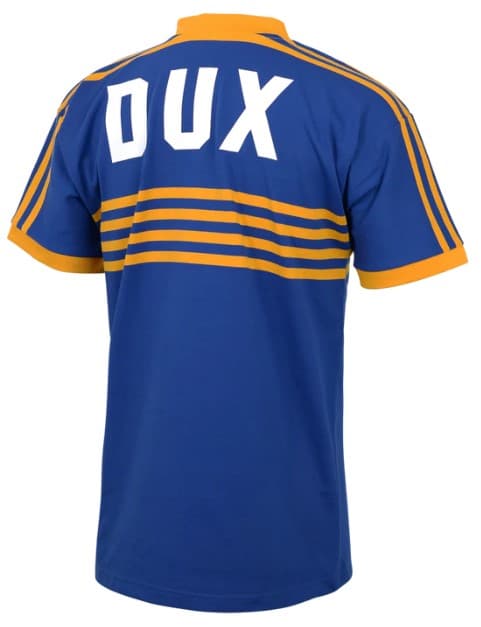 Parramatta Eels 1977 NRL Retro Jersey