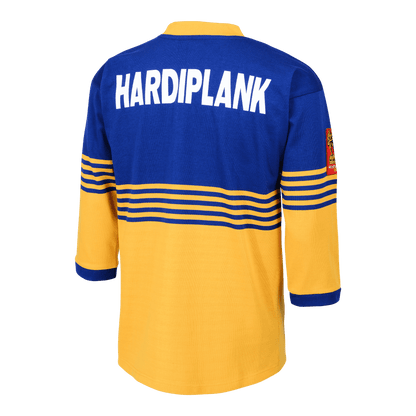 Parramatta Eels 1986 NRL Mens Grand Final Retro Jersey