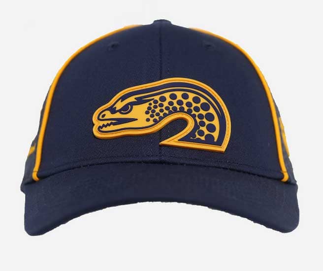 Parramatta Eels 2025 NRL Baseball Cap