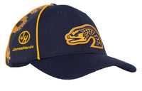 Parramatta Eels 2025 NRL Baseball Cap