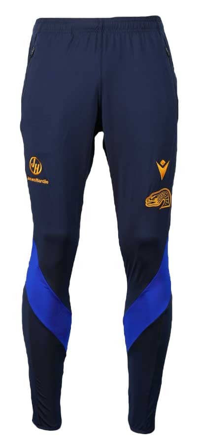 Parramatta Eels 2025 NRL Mens Training Pants