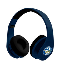 Parramatta Eels NRL Wireless Bluetooth Headphones