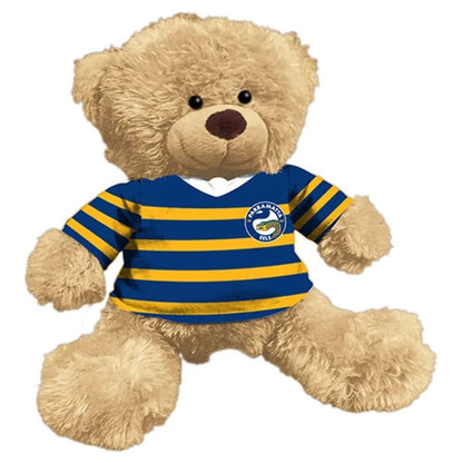 Parramatta Eels NRL 18cm Plush Teddy