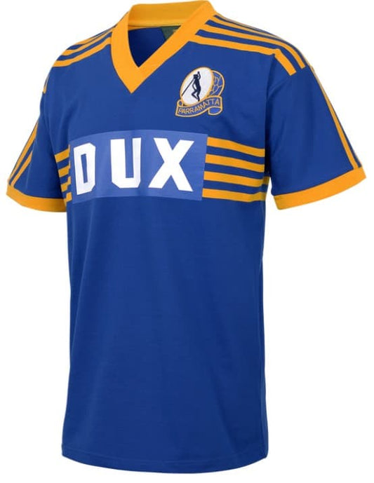 Parramatta Eels 1977 NRL Retro Jersey