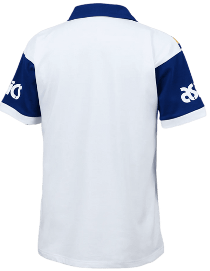 Parramatta Eels 1997 NRL Mens Sevens Retro Jersey