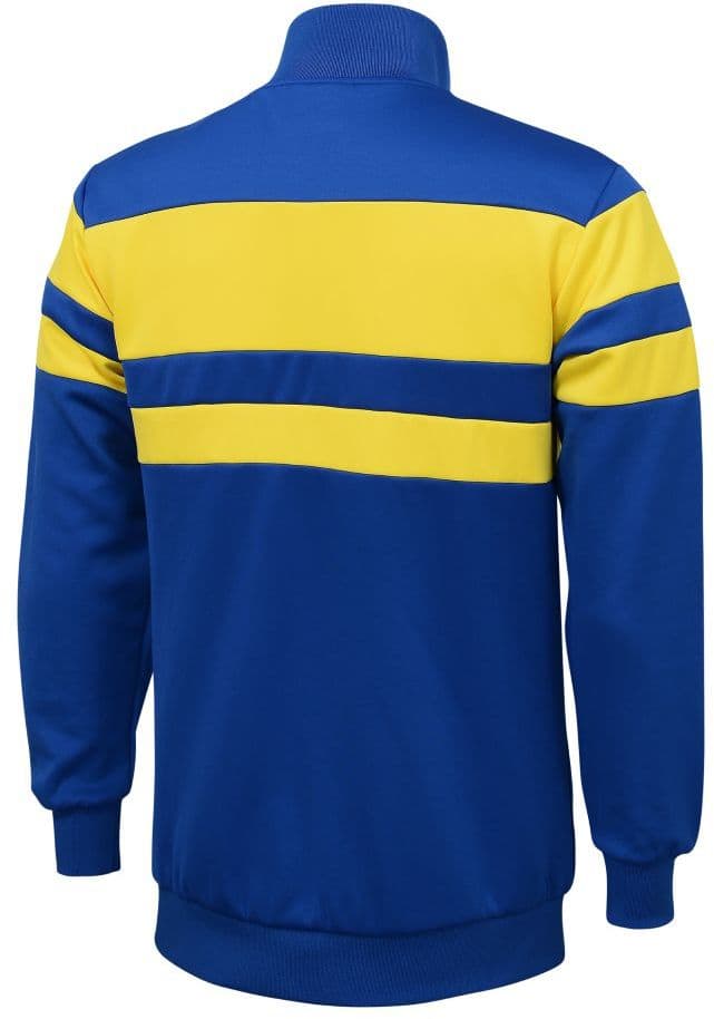 Parramatta Eels NRL Mens Retro Jacket
