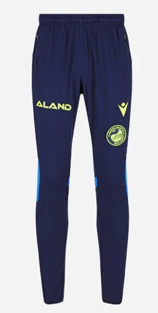 Parramatta Eels 2024 NRL Mens Training Pants