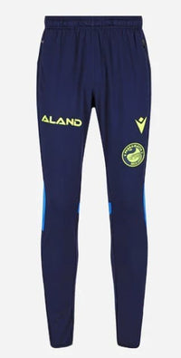 Parramatta Eels 2024 NRL Mens Training Pants