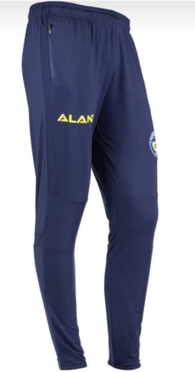 Parramatta Eels NRL Mens Training Pants