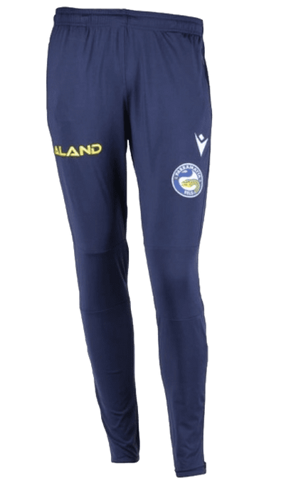 Parramatta Eels NRL Mens Training Pants