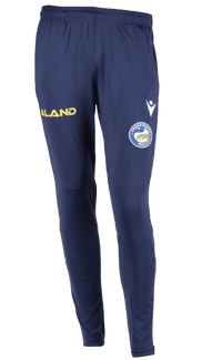 Parramatta Eels NRL Mens Training Pants