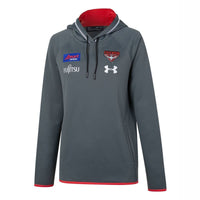 Essendon Bombers AFL Mens Players Hoodie