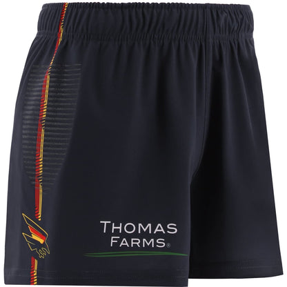 Adelaide Crows 2025 AFL Mens Playing Shorts