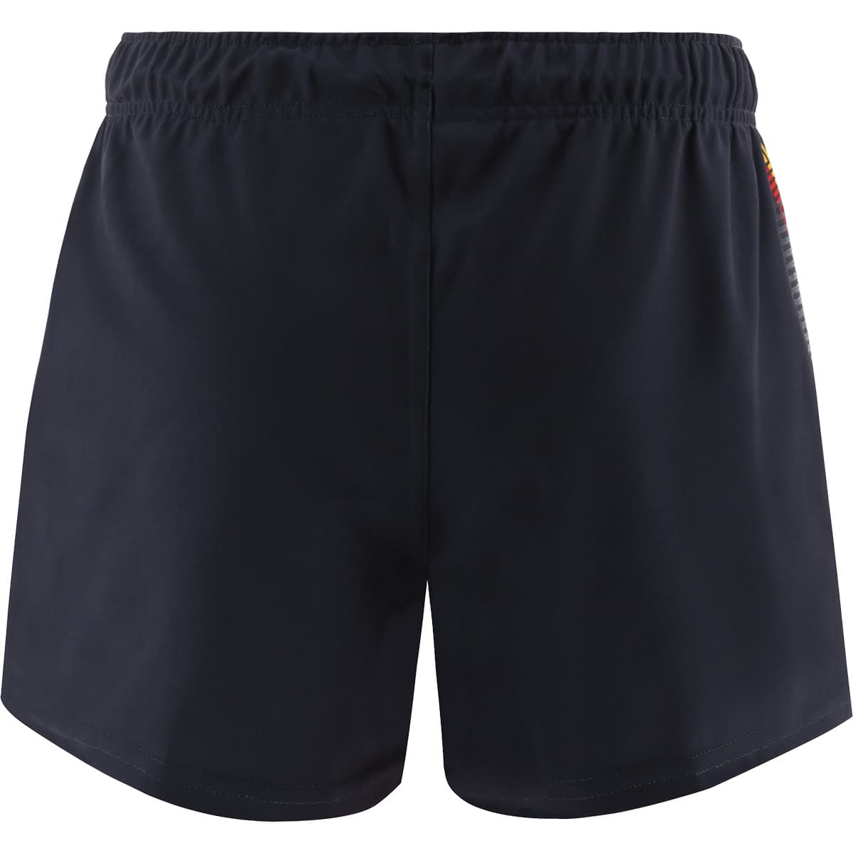 Adelaide Crows 2025 AFL Mens Playing Shorts