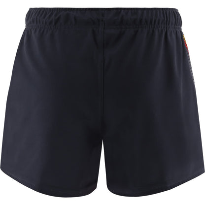 Adelaide Crows 2025 AFL Mens Playing Shorts