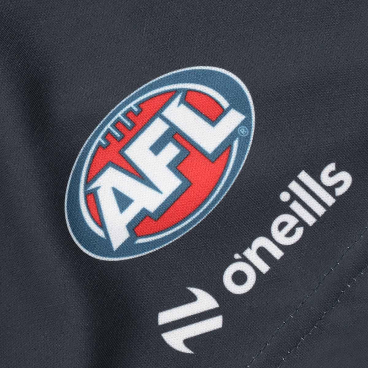 Adelaide Crows 2025 AFL Mens Playing Shorts