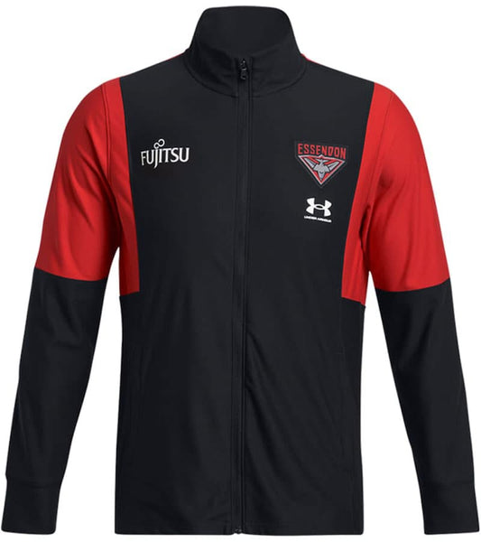 Essendon Bombers 2024 AFL Mens Track Jacket