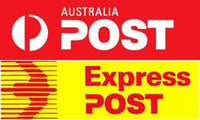 Express Postage - FOR INSTRUCTED CUSTOMERS ONLY B