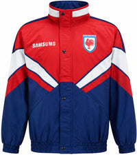Sydney Roosters 2026 NRL Mens Retro Winter Jacket