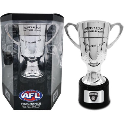 Official AFL Premiership Cup Fragrance Eau de Toilette 100ml