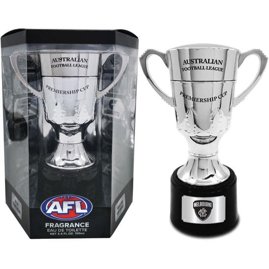 Official AFL Premiership Cup Fragrance Eau de Toilette 100ml