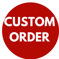 Custom Order - GNUK