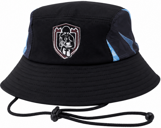 Fiji Bati 2026 RLWC Mens Bucket Hat