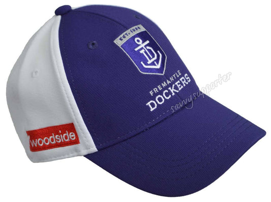Fremantle Dockers 2018 NRL Training Cap