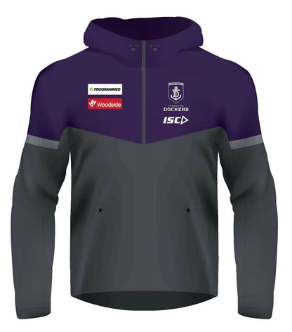 Fremantle Dockers AFL Mens Tech Pro Hoody
