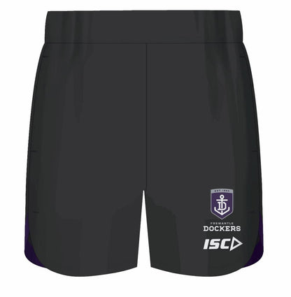 Fremantle Dockers AFL Mens Training Shorts