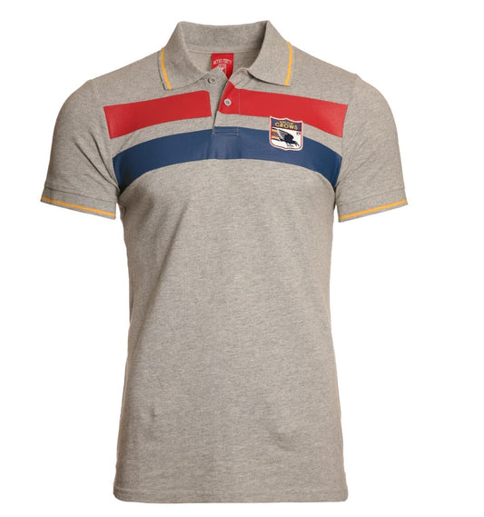 Adelaide Crows AFL Season Polo Shirt