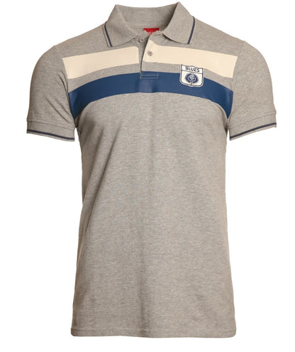 Carlton Blues Season Polo Shirt