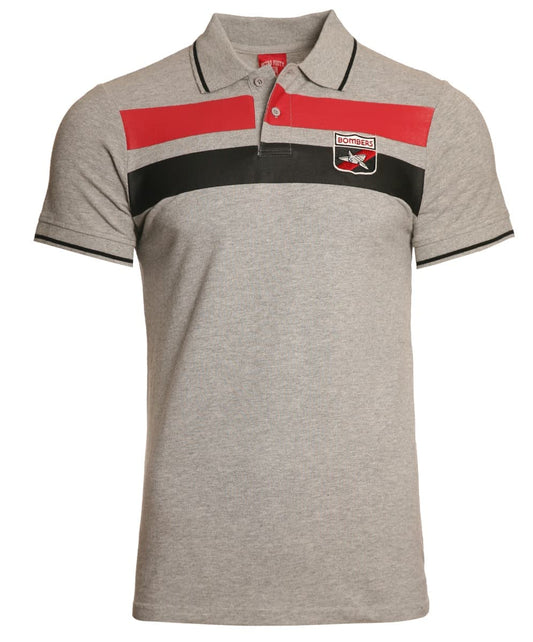 Essendon Bombers AFL Season Polo Shirt